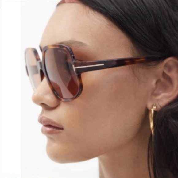 NEW Tom Ford Sunglasses TF992 main image 12